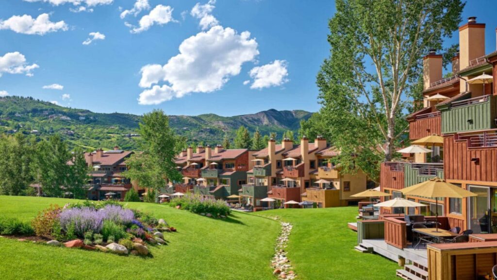 Villas at Snowmass Club, a Destination by Hyatt Residence