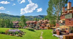 12 Top Rated Golf Resorts in Colorado [Update 2022]