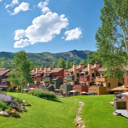 12 Top Rated Golf Resorts in Colorado [Update 2022]