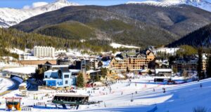 15 Best Ski Resorts in Colorado [Update 2022]