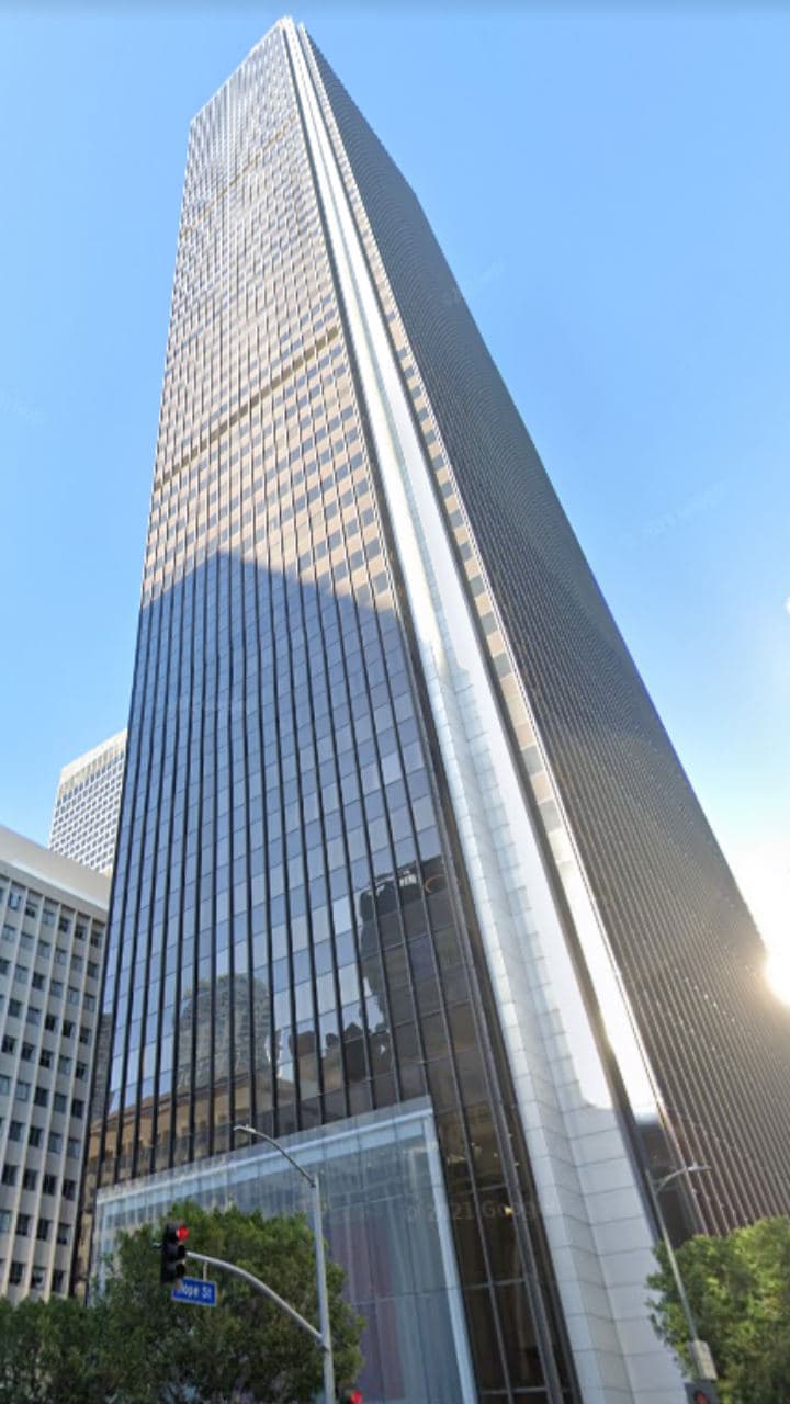 Top 12 Tallest Buildings in California [Update 2024]