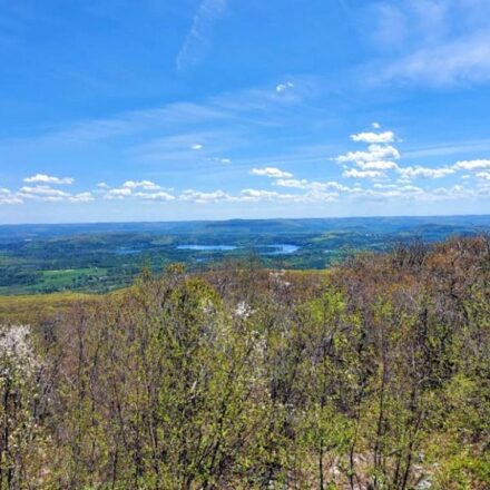12 Best Hiking Trails in Connecticut [Update 2022]