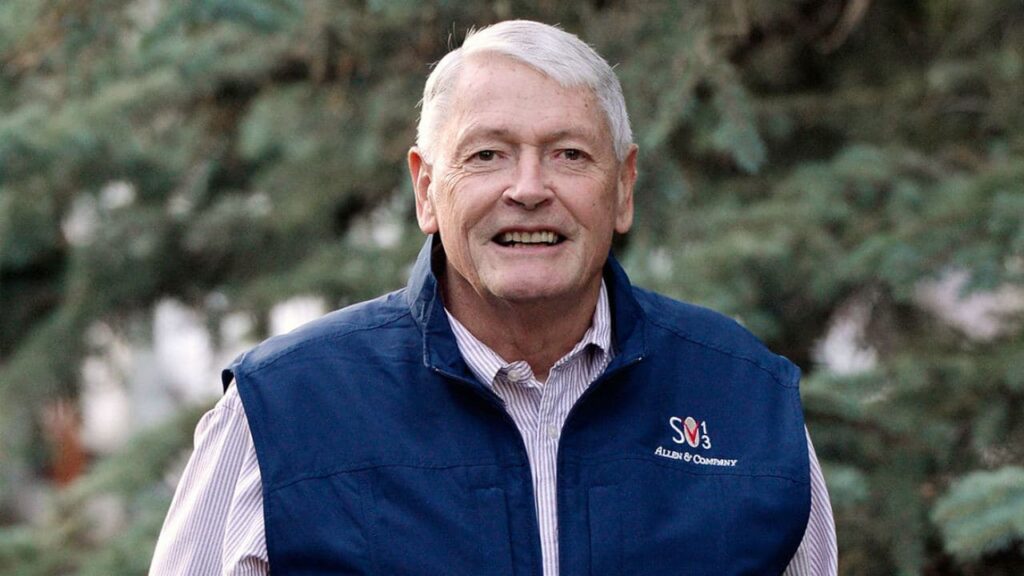 John Malone