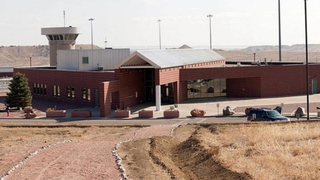 United States Penitentiary is Florence, Colorado is one of the Worst Prisons in the US