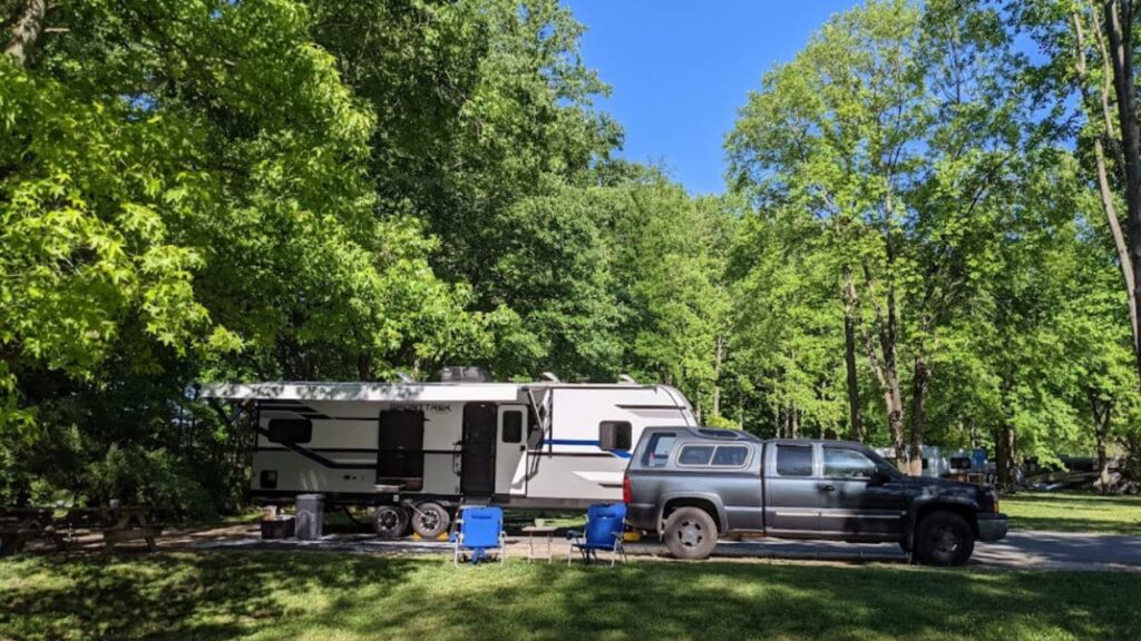 Lums Pond State Park