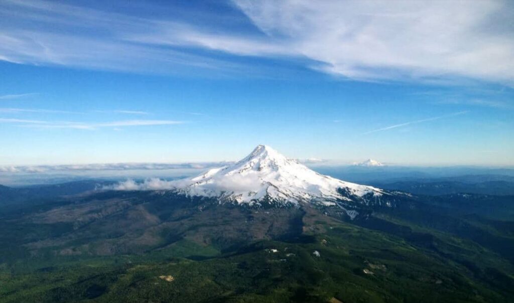 Mt. Hood