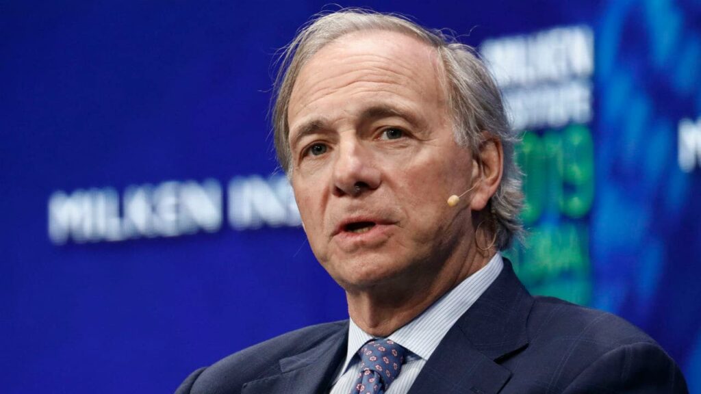 Ray Dalio