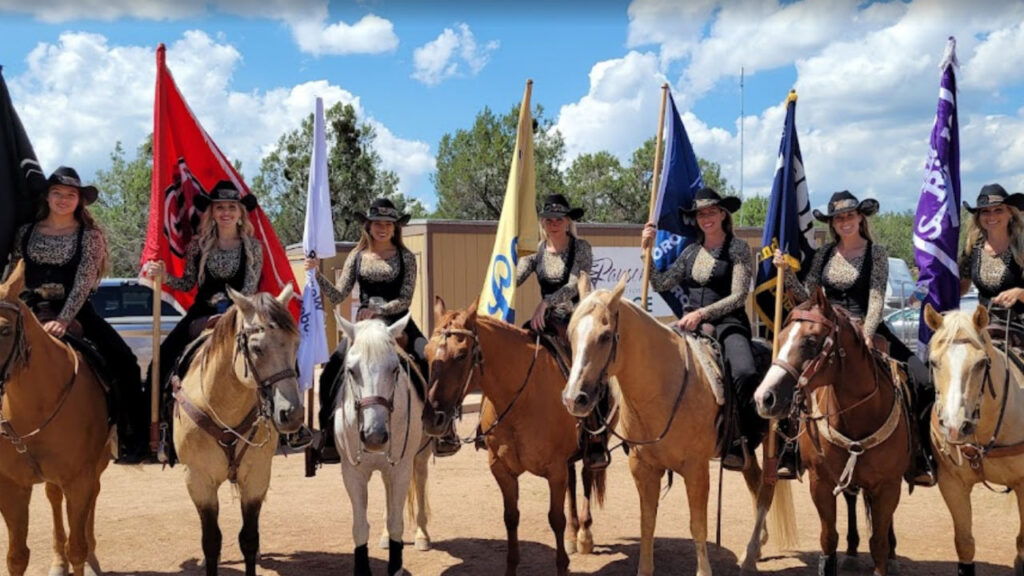 World’s Oldest Continuous Rodeo