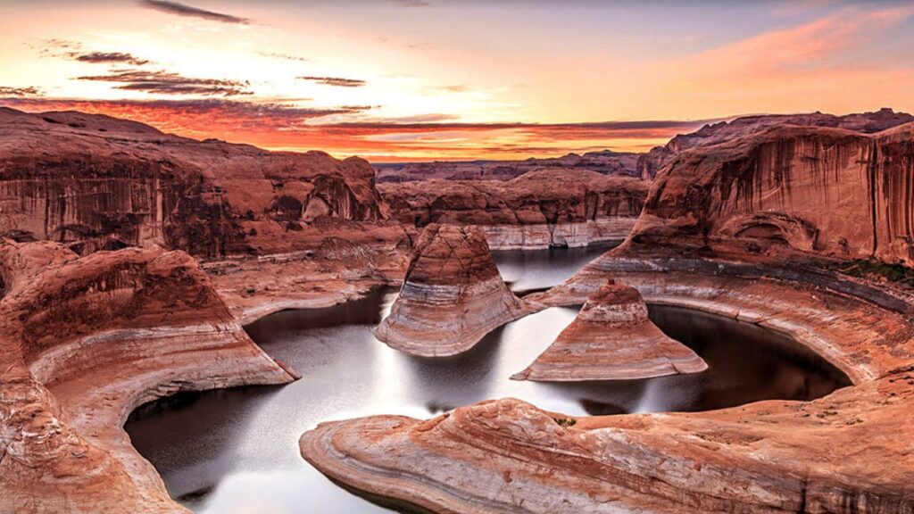 Antelope Canyon