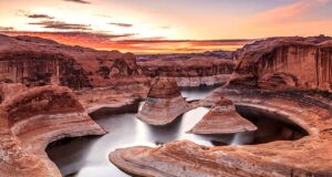 Top 10 Largest Canyons in the US [Update 2022]