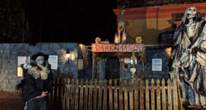 Top 12 Haunted Houses in Connecticut [Update 2022]