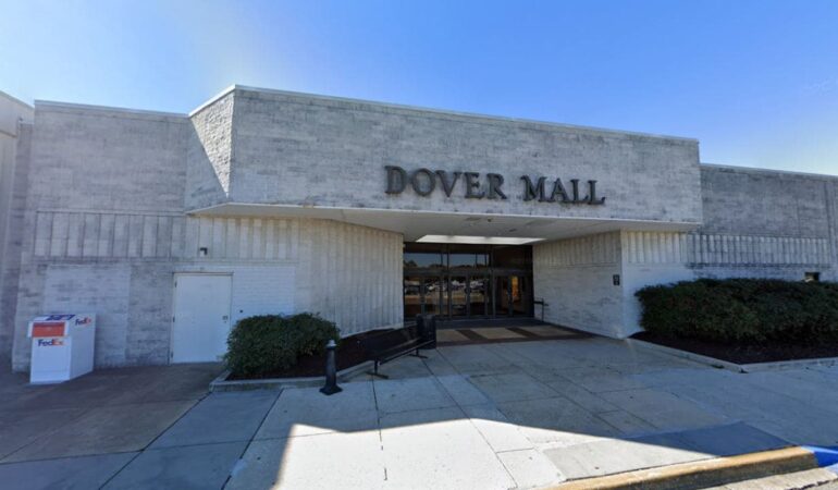 Top 10 Most Popular Outlet Malls in Delaware [Update 2022]