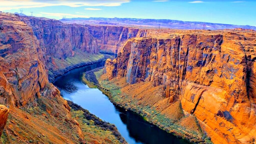 Grand Canyon, Arizona