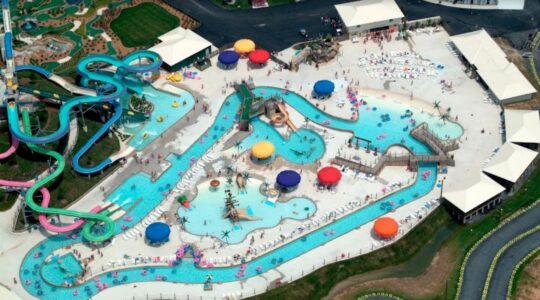Top 10 Amusement Parks in Delaware [Update 2022]