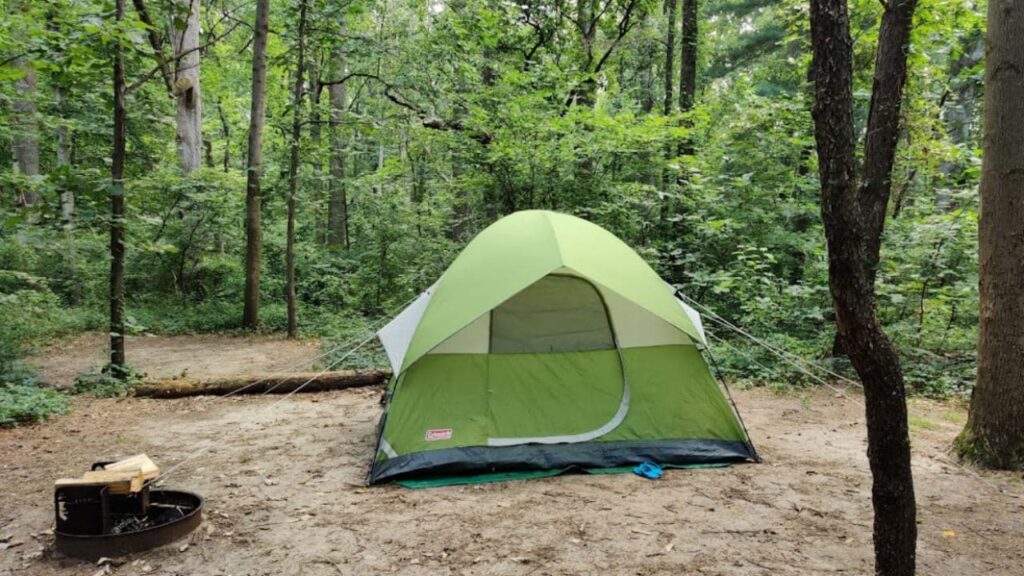 Killens Pond State Park