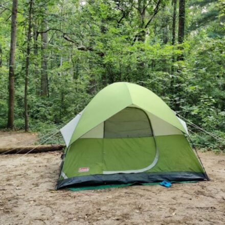 12 Most Popular Campgrounds in Delaware [Update 2022]