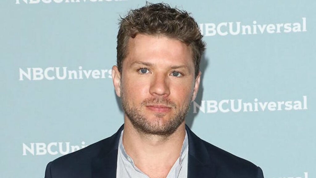 Ryan Phillippe