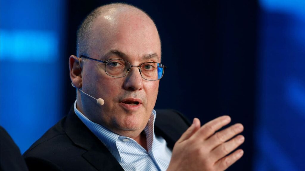 Steven A. Cohen