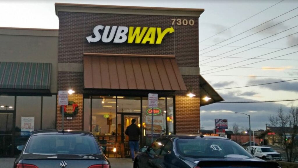 Subway