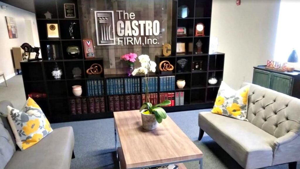 The Castro Firm, Inc.