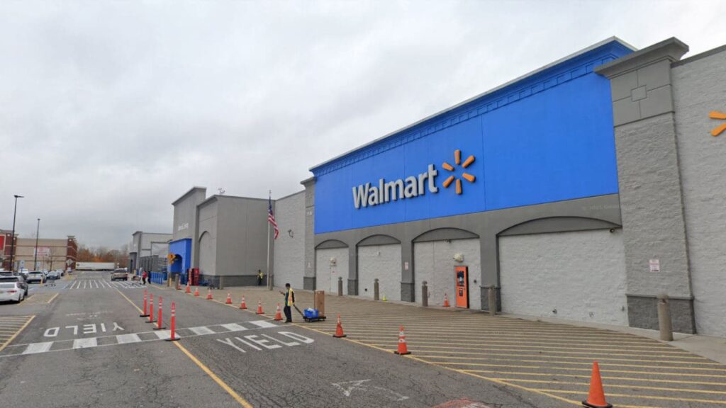 Walmart Inc.