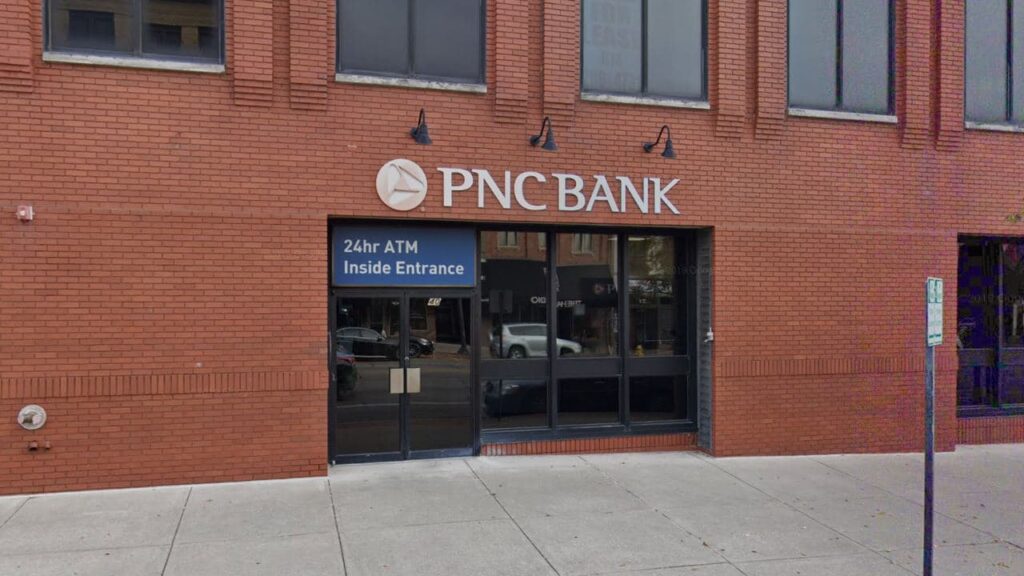 PNC Bank