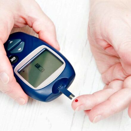 Cities with Highest Diabetes Rate