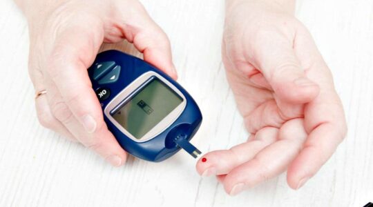 Top 10 US Cities with Highest Diabetes Rate [Report 2022]