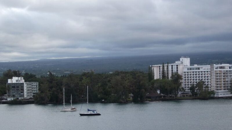 Top 17 Rainiest Cities in the US [Report 2024]