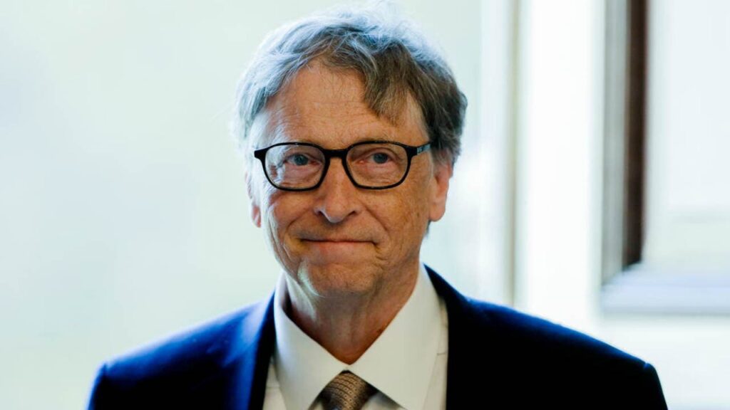 Bill Gates