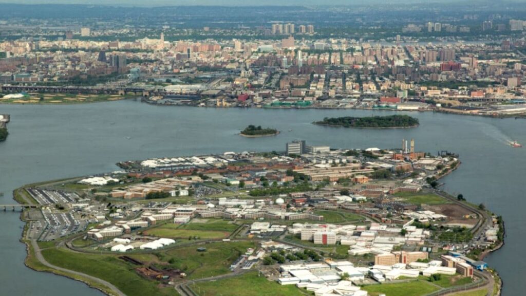 Rikers Island