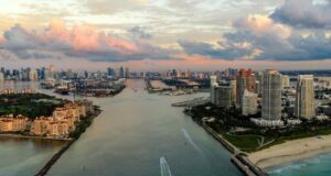 Top 10 Most Expensive Cities in Florida [Update 2022]