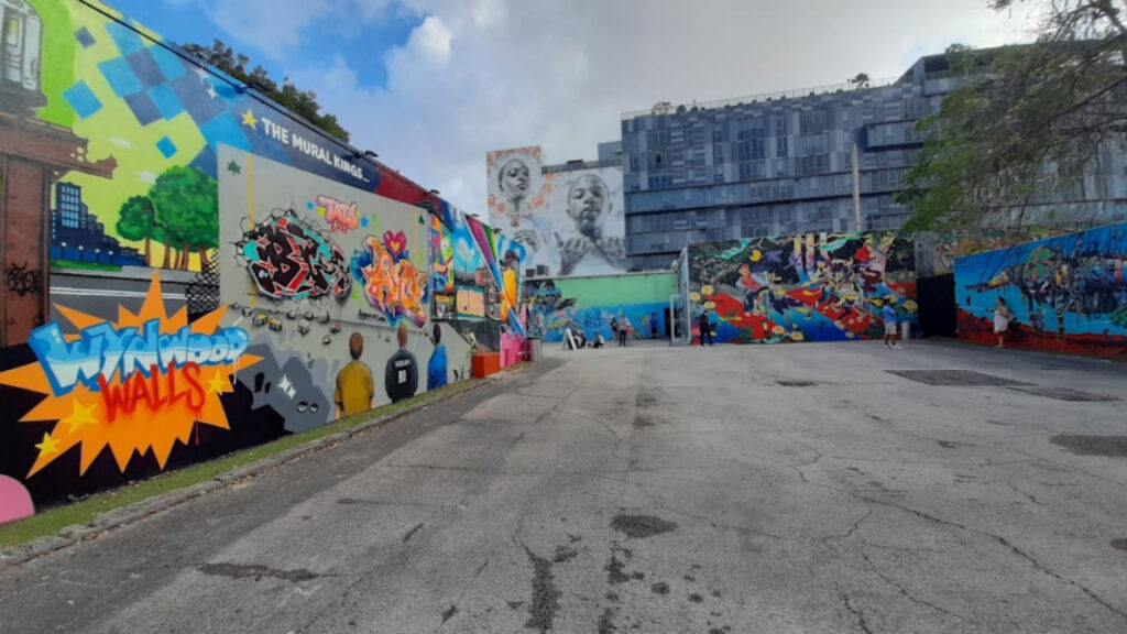 Wynwood Walls