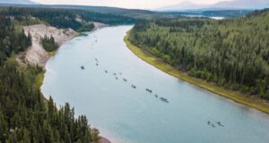 Top 15 Longest Rivers in the US [Update 2022]