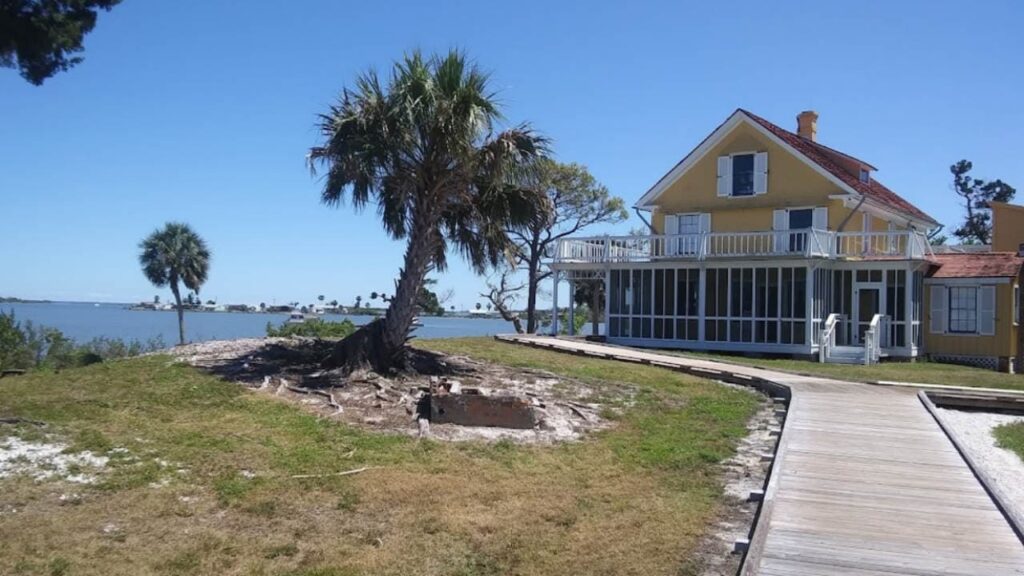 Canaveral National Seashore