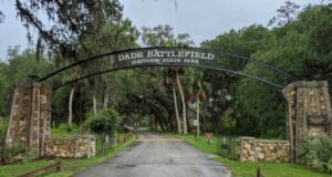 Top 15 Historical Sites in Florida [Update 2022]