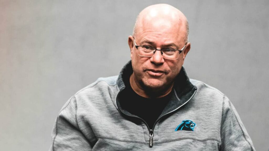 David Tepper