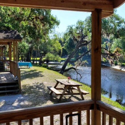 15 Best Campgrounds in Florida [Update 2022]