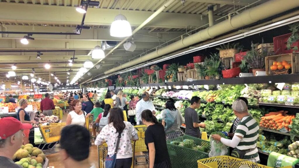 Buford Highway Farmers Market