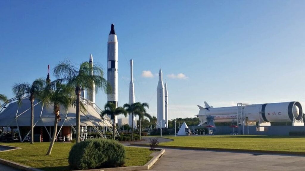 4. Kennedy Space Center 1024x576 