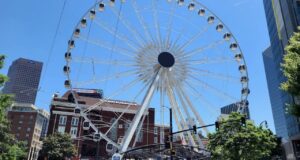 10 Most Popular Amusement Parks in Georgia [Update 2022]