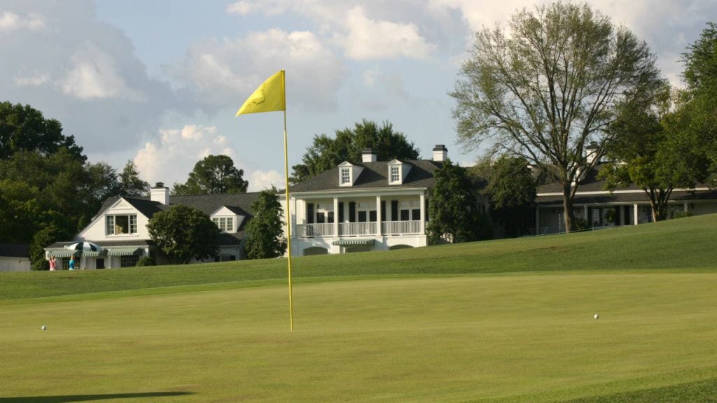 Augusta National Golf Club