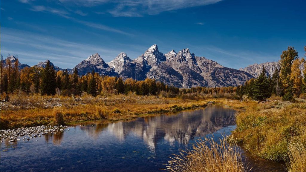 Jackson, Wyoming