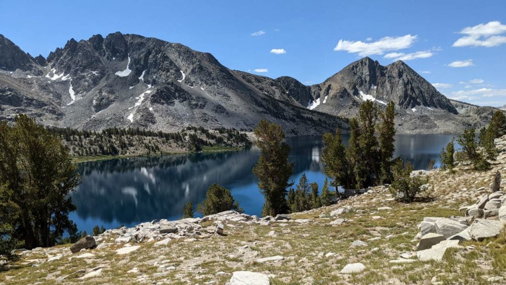 Sierra National Forest (New Hampshire)