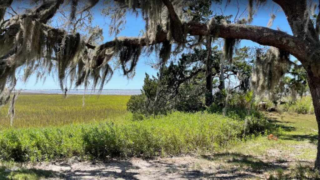 Jekyll Island