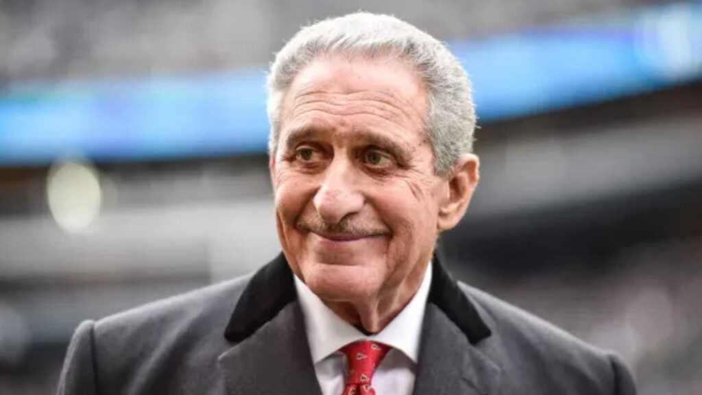 Arthur Blank