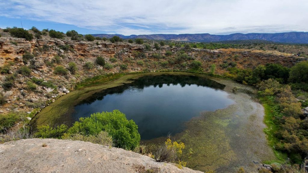 Coconino National Forest (Arizona)