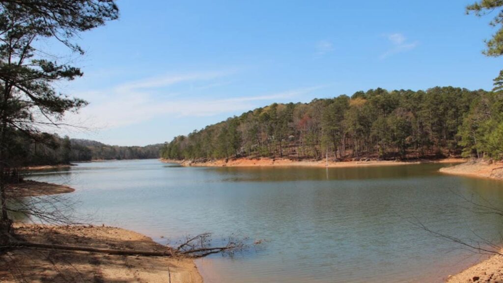 Lake Allatoona