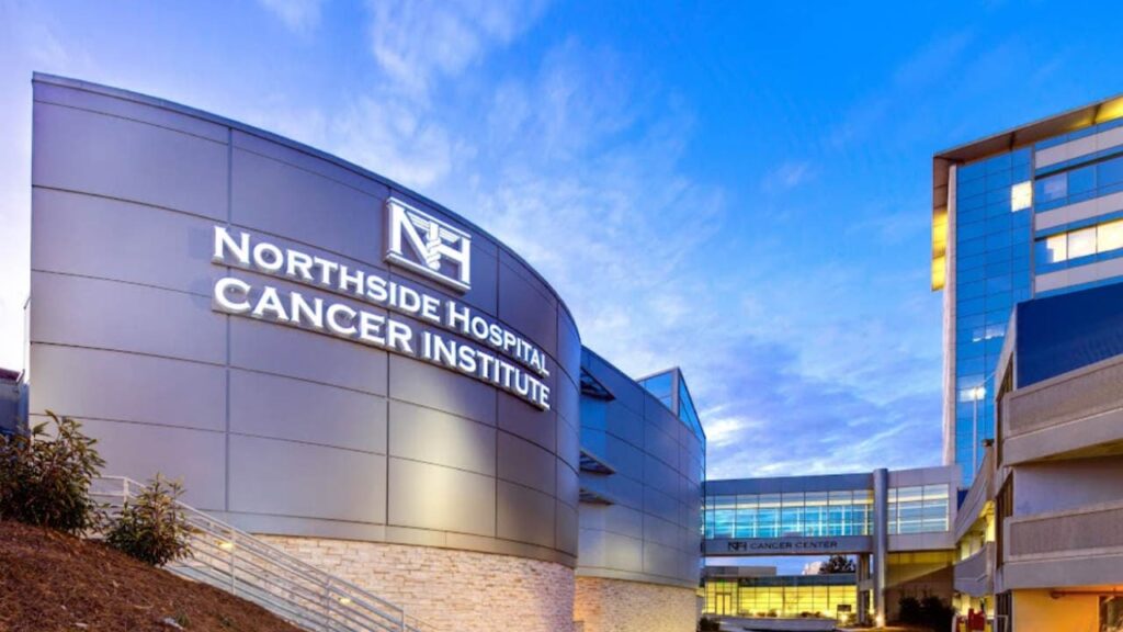 Northside Hospital - Atlanta