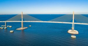 12 Most Beautiful Bridges in the US [Update 2022]